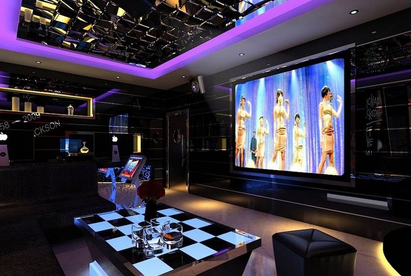 白山商务ktv商务ktv怎么消费攻略-靖宇县ktv预订